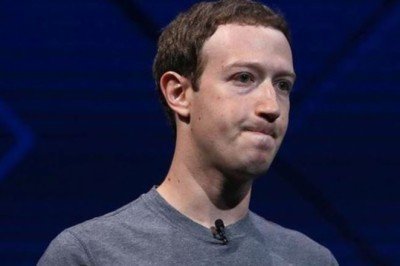 Viral olmuştu...  Zuckerberg'in Meta sunumundaki ‘gizem’ çözüldü