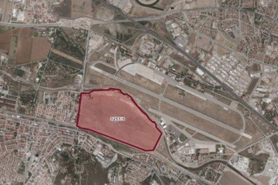 Yargı Atatürk Orman Çiftliği'ndeki imara 2. kez ''dur'' dedi