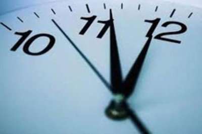 'Yaz saati' uygulaması yeniden Meclis gündeminde