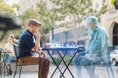 Yeni dünya için ilk adım