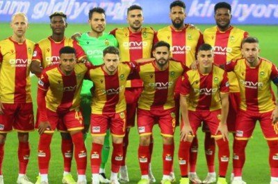 Yeni Malatyaspor Kasımpaşa deplasmanında galibiyet peşinde