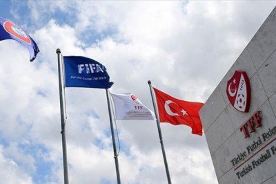 Yeni Merkez Hakem Kurulu başkanı belli oldu