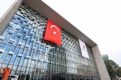 Yeşilçam Sineması AKMye taşınıyor