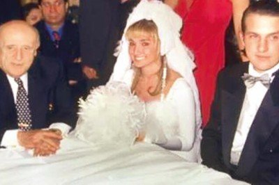 Yonca Evcimik: Süleyman Bey 45 dakika nikahı bekledi