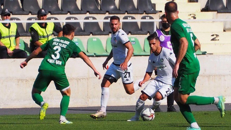 Ziraat Türkiye Kupası'nda günün sonuçları