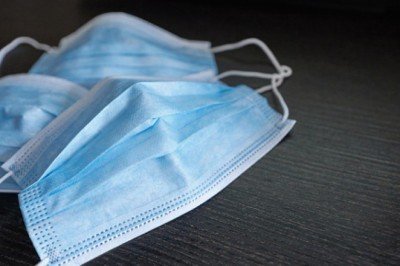 2020'de bir dakikada 3 milyon maske kullanıldı