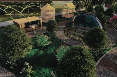 8 bin yıllık yerleşim üç boyutlu canlandırılacak