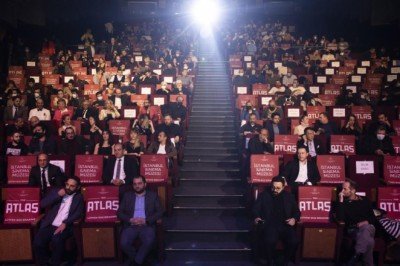 9. Boğaziçi Film Festivali'nde ödüller sahiplerini buldu