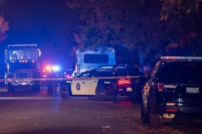 ABD'de Cadılar Bayramı etkinliklerinde en az 12 kişi öldü