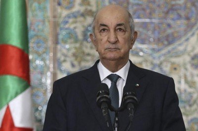 Abdulmecid Tebbun: Fransız sömürgesi en çirkin suçları işlemiştir