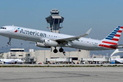 American Airlines 2 bin uçuşu iptal etti