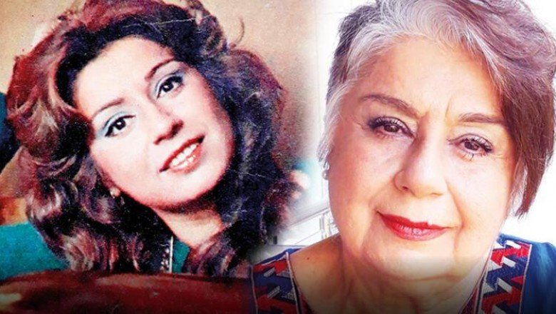 Asu Maralman: Londra’da ev hanımlığı yapıyorum