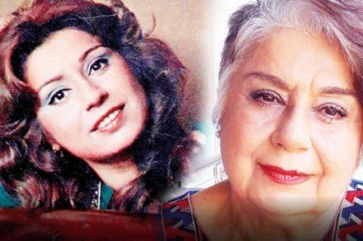 Asu Maralman: Londra’da ev hanımlığı yapıyorum