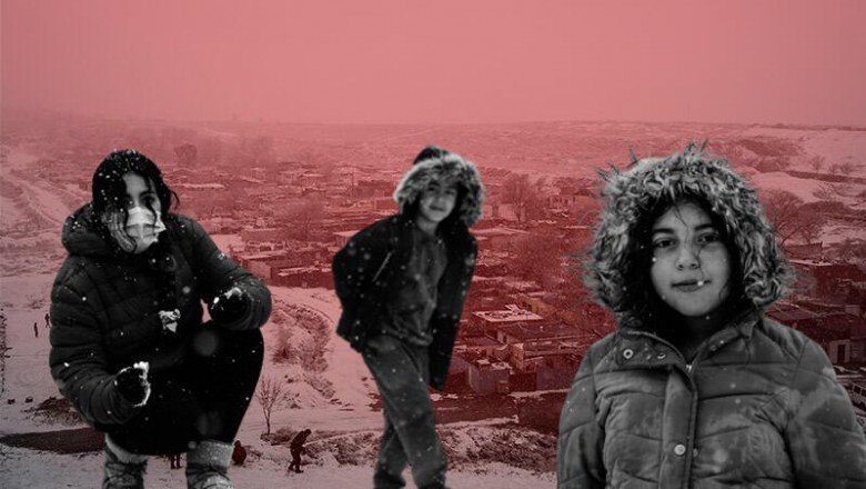 Avrupa'nın göbeğinde 'ölüm gibi bir şey'… Bu mahallede 1 yıldır elektrikler kesik