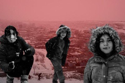 Avrupa'nın göbeğinde 'ölüm gibi bir şey'… Bu mahallede 1 yıldır elektrikler kesik