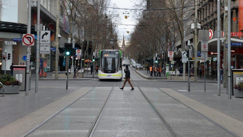 Avustralya salgın sebebiyle kapattığı sınırlarını yeniden açtı