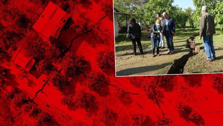 Aydın'daki görüntüler tedirgin etmişti! Harekete geçildi