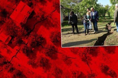 Aydın'daki görüntüler tedirgin etmişti! Harekete geçildi