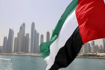 BAE'den Lübnan'daki vatandaşlarına ülkeye geri dönün çağrısı