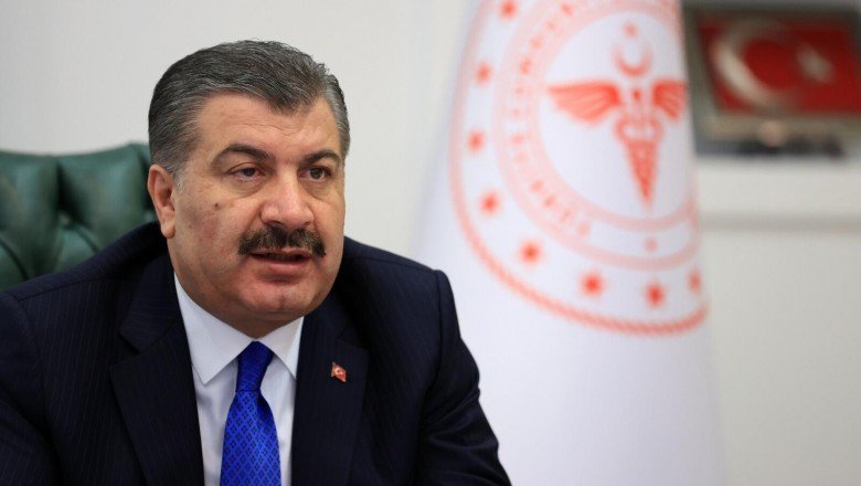 Bakan Koca imzaladı! 81 ile 'nöbet' talimatı