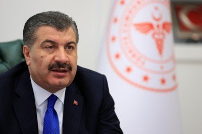 Bakan Koca imzaladı! 81 ile 'nöbet' talimatı