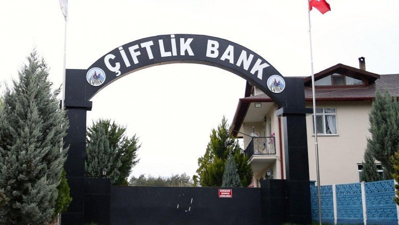 Çiftlik Bank'ın kurucusu Aydın'ın ağabeyi Türkiye'ye iade edilecek