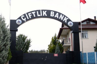 Çiftlik Bank'ın kurucusu Aydın'ın ağabeyi Türkiye'ye iade edilecek