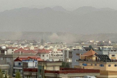 DEAŞtan Irakta saldırı: 2 Peşmerge hayatını kaybetti