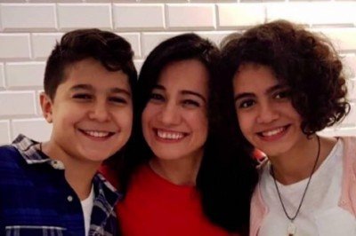 Depremde kaybettiği ikizlerinin anısını yaşatıyor