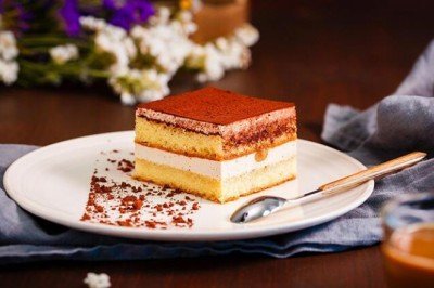 Dünyaca ünlü tatlı tiramisunun mucidi Ado Campeol hayatını kaybetti