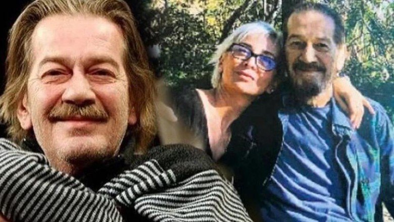 Elif Durdu, Ferhan Şensoy'a olan özlemini dile getirdi: Bugün yokluğunun ikinci ayı bitti sevgilim