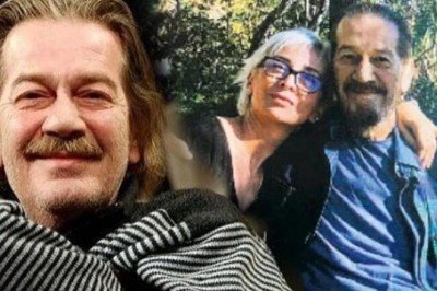 Elif Durdu, Ferhan Şensoy'a olan özlemini dile getirdi: Bugün yokluğunun ikinci ayı bitti sevgilim