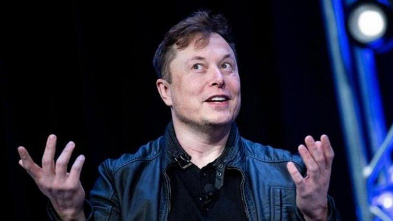 Elon Musk'tan hodri meydan: Kanıtlarlarsa satacağım!