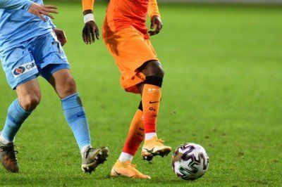 Galatasaray Gaziantep FK'yı ağırlayacak