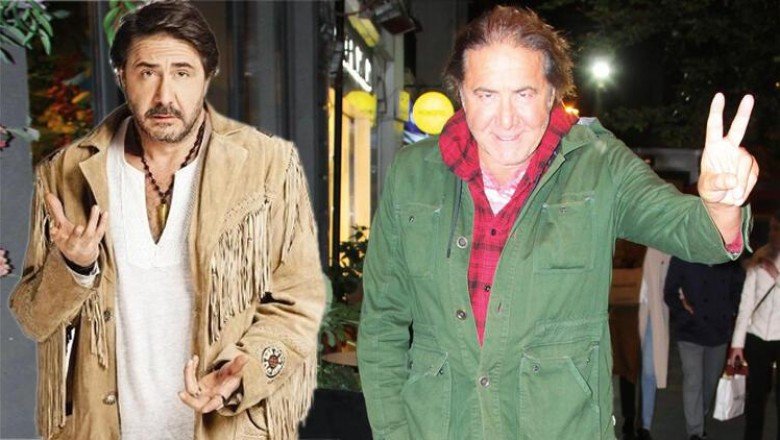 Hakan Meriçliler: Hiç estetik yaptırmadım