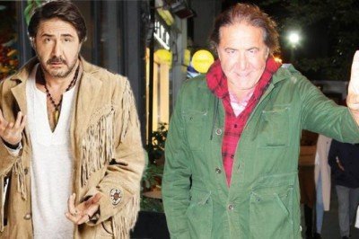 Hakan Meriçliler: Hiç estetik yaptırmadım