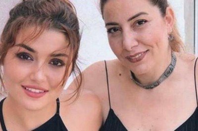 Hande Erçel: Dik durmayı annemden öğrendim