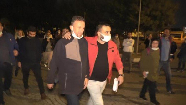 Hastasından 15 bin TL isteyen doktorun 10 yıla kadar hapsi istendi