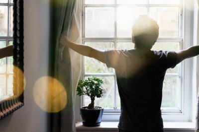 Havalar soğudu; kapalı ortamları havalandırmayı ihmal etmeyin