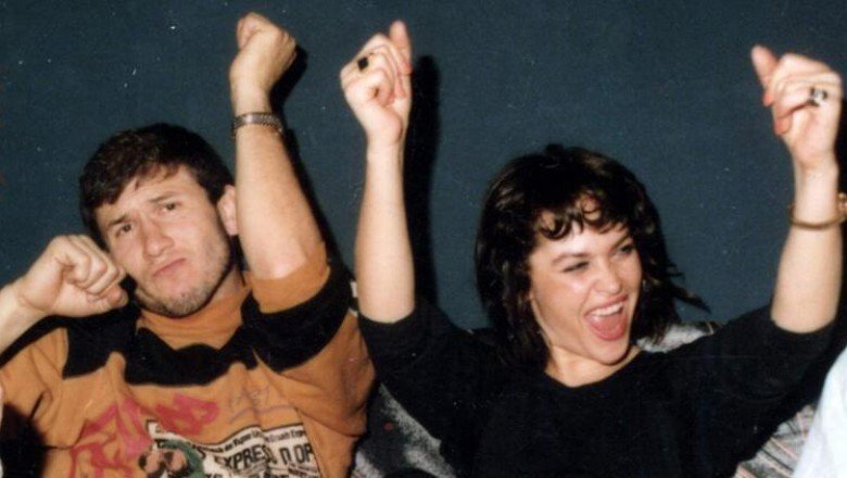 Hülya Avşar: Telefonumdan Tanju’yu silmedim