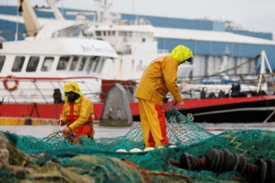 İngiltere ile Fransa arasında balıkçılık krizi büyüyor