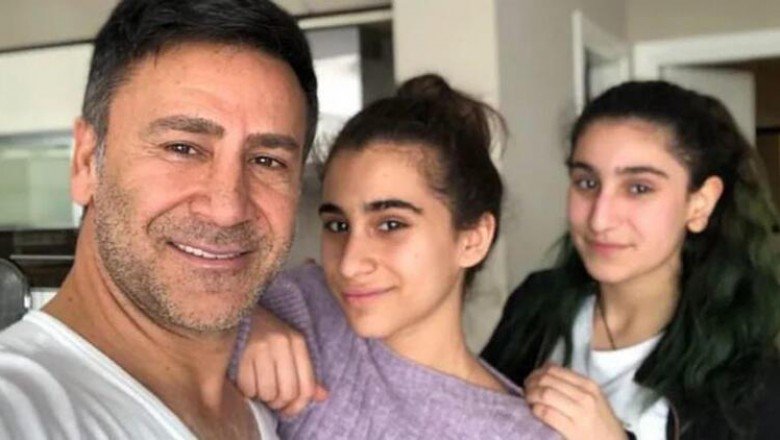 İyi ki İzzet Yıldızhan'ın kızı değilim!