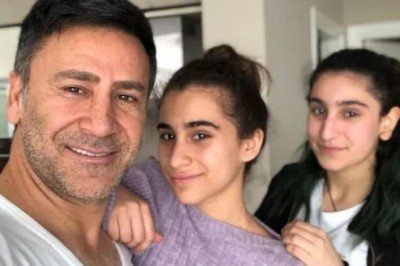 İyi ki İzzet Yıldızhan'ın kızı değilim!