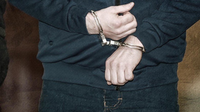 Kocaeli'de 51 yağmur suyu ızgarasını çalan kişi yakalandı