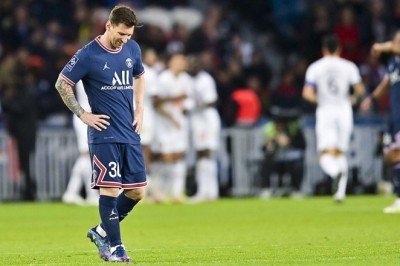 Mauricio Pochettino'dan Messi açıklaması