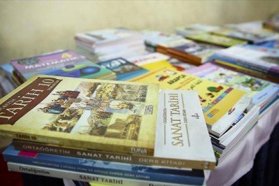 MEB, yardımcı kaynak desteğinin ikinci paketini erişime açtı