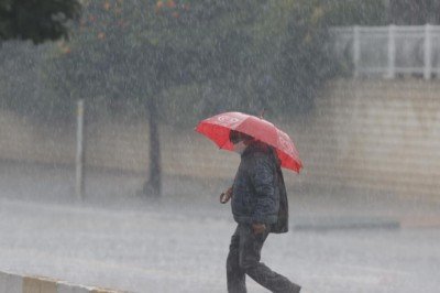 Meteoroloji'den Antalya için turuncu uyarı