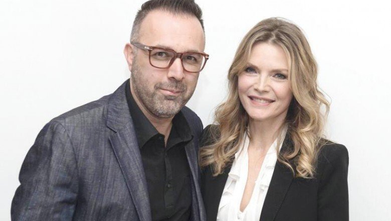Michelle Pfeiffer: Seksi rollerden hiç zevk almadım