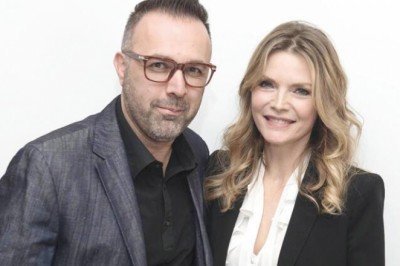 Michelle Pfeiffer: Seksi rollerden hiç zevk almadım