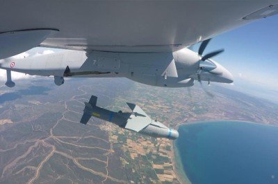 Mini akıllı mühimmat, üstün niteliklerini sahada kanıtlıyor